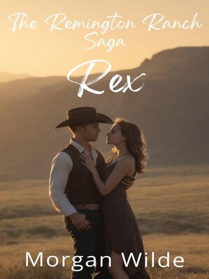 cover image of Rex